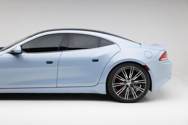 used 2018 Karma Revero car, priced at $44,995