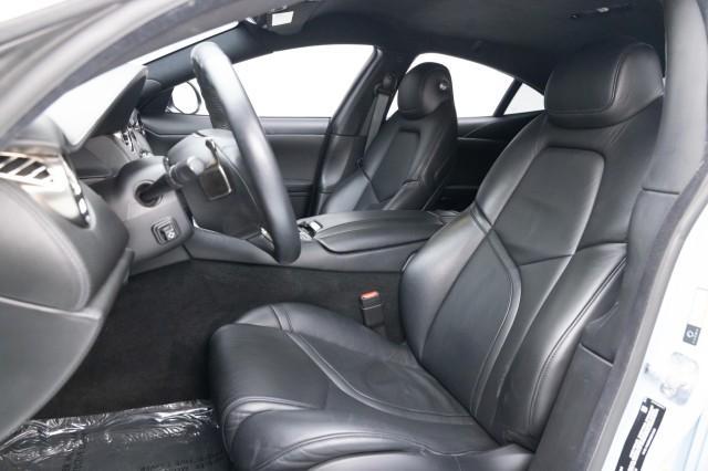 used 2018 Karma Revero car, priced at $44,995