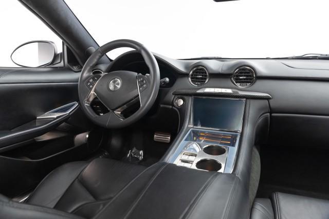 used 2018 Karma Revero car, priced at $44,995