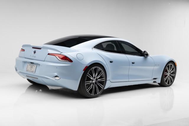 used 2018 Karma Revero car, priced at $44,995