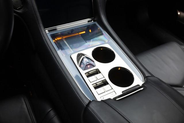 used 2018 Karma Revero car, priced at $44,995