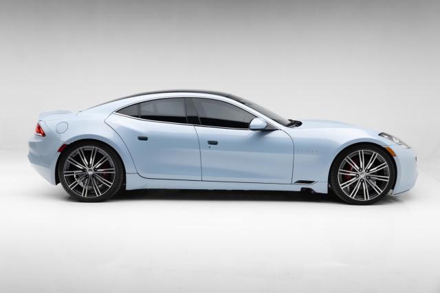 used 2018 Karma Revero car, priced at $44,995