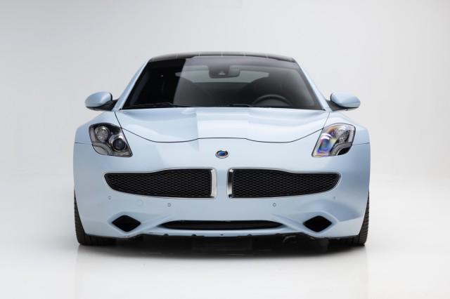 used 2018 Karma Revero car, priced at $44,995