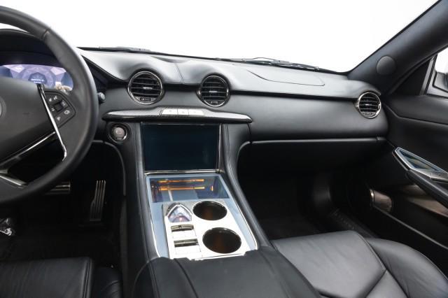 used 2018 Karma Revero car, priced at $44,995