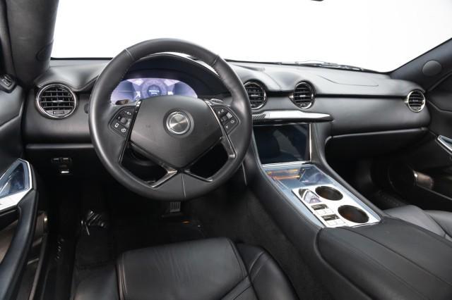 used 2018 Karma Revero car, priced at $44,995