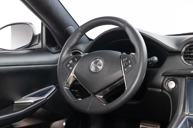 used 2018 Karma Revero car, priced at $44,995