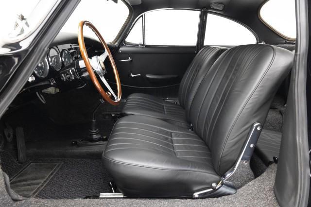 used 1965 Porsche 356 car, priced at $124,995