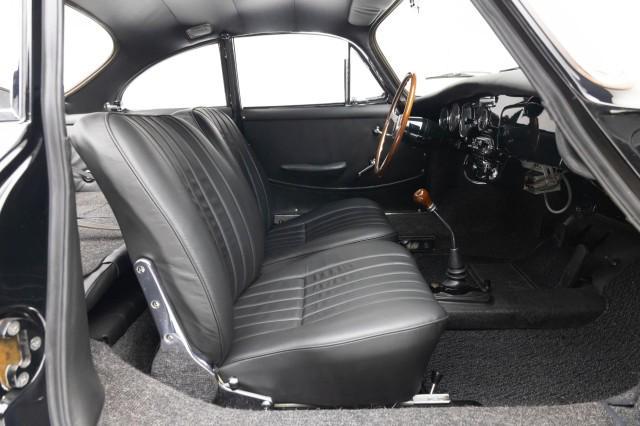 used 1965 Porsche 356 car, priced at $124,995
