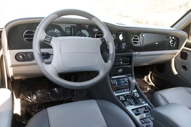 used 1996 Bentley Turbo R car, priced at $29,995