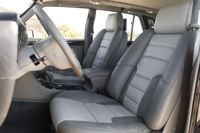 used 1996 Bentley Turbo R car, priced at $29,995