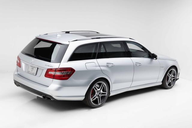 used 2012 Mercedes-Benz E-Class car, priced at $59,995