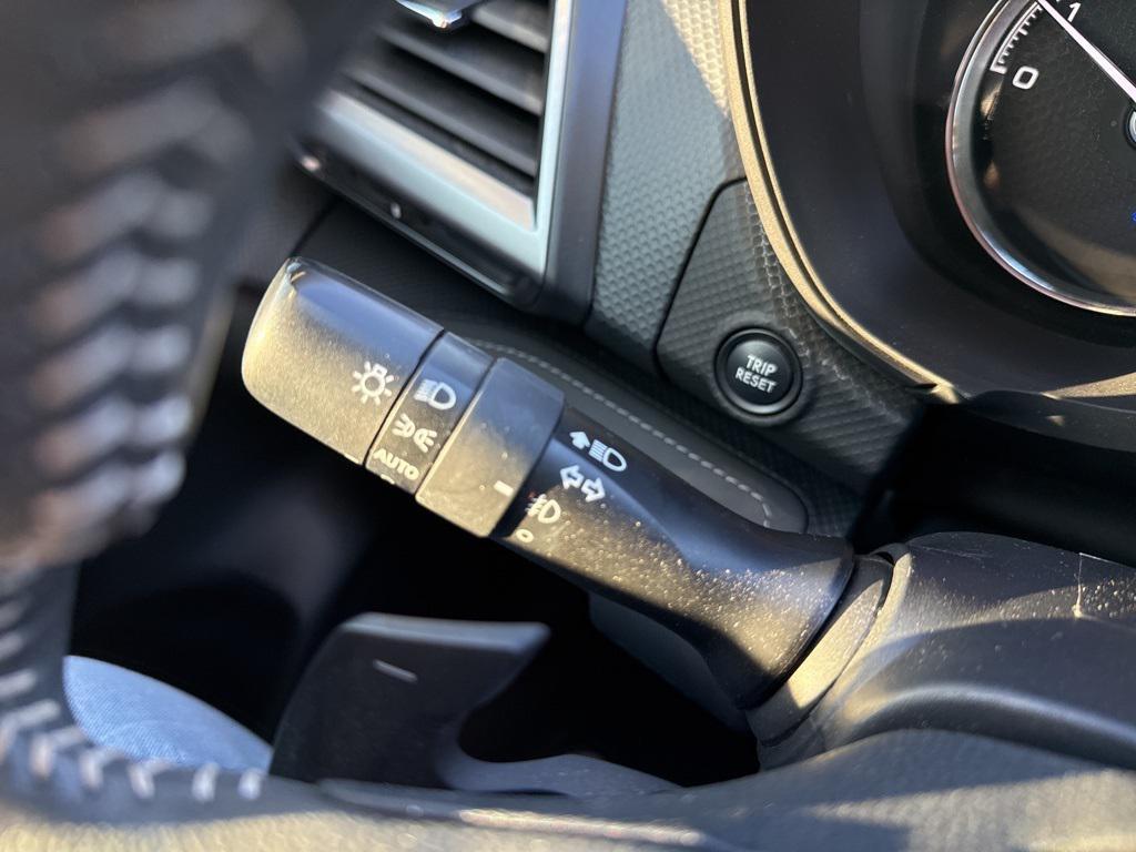 used 2024 Subaru Forester car, priced at $31,612
