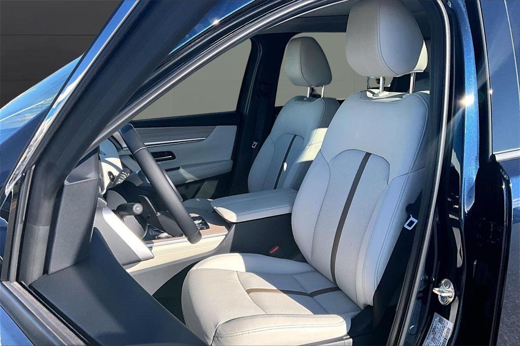 new 2026 Mazda CX-90 car, priced at $47,563