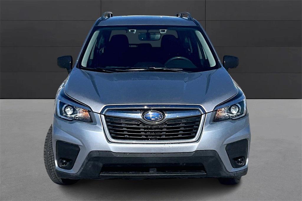 used 2019 Subaru Forester car, priced at $13,995