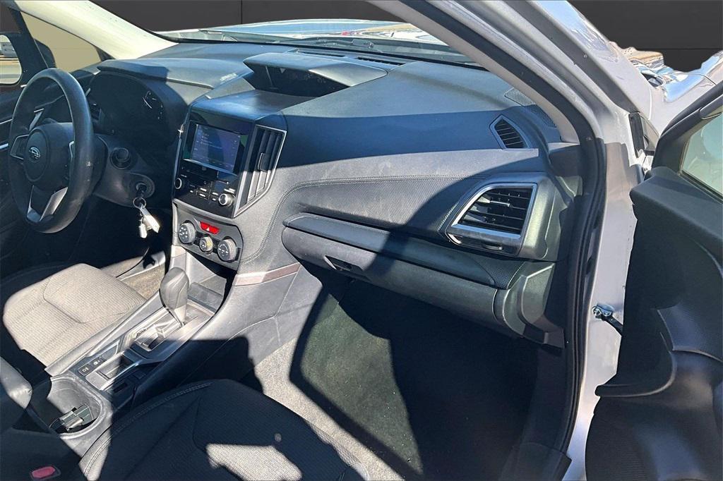 used 2019 Subaru Forester car, priced at $13,995