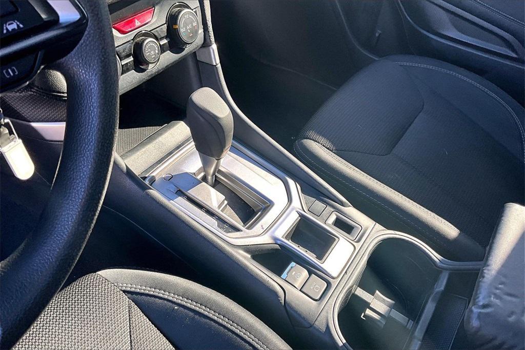 used 2019 Subaru Forester car, priced at $13,995