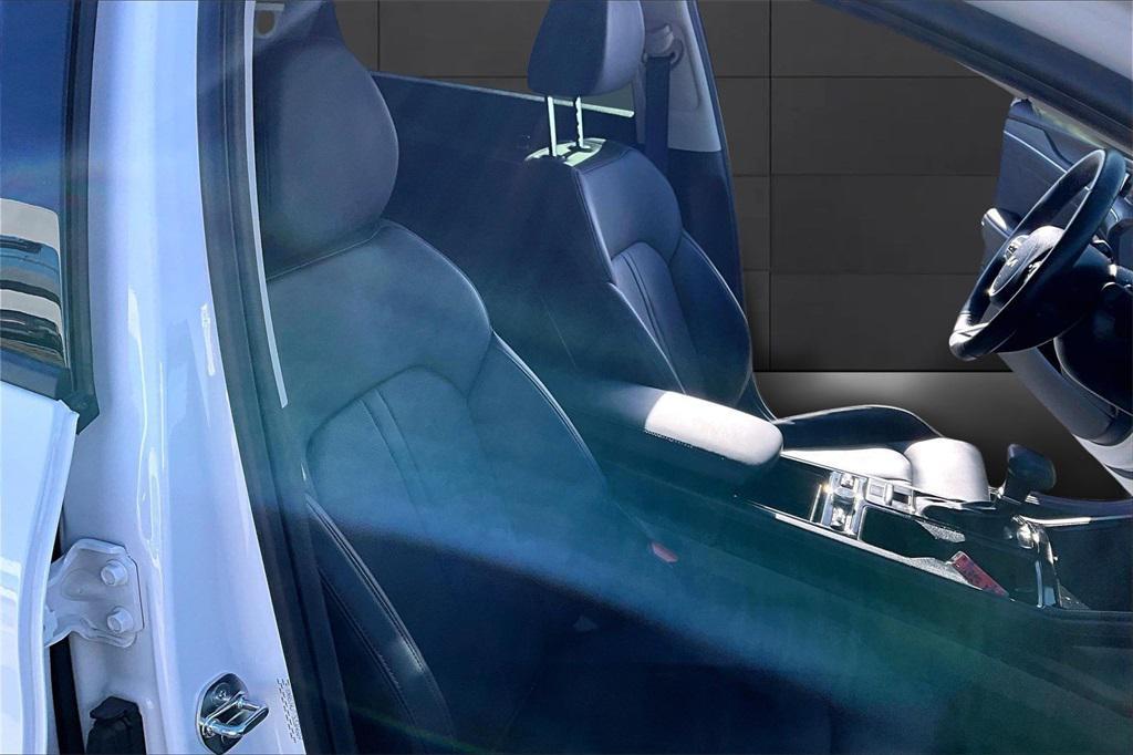 used 2025 Kia K5 car, priced at $26,544