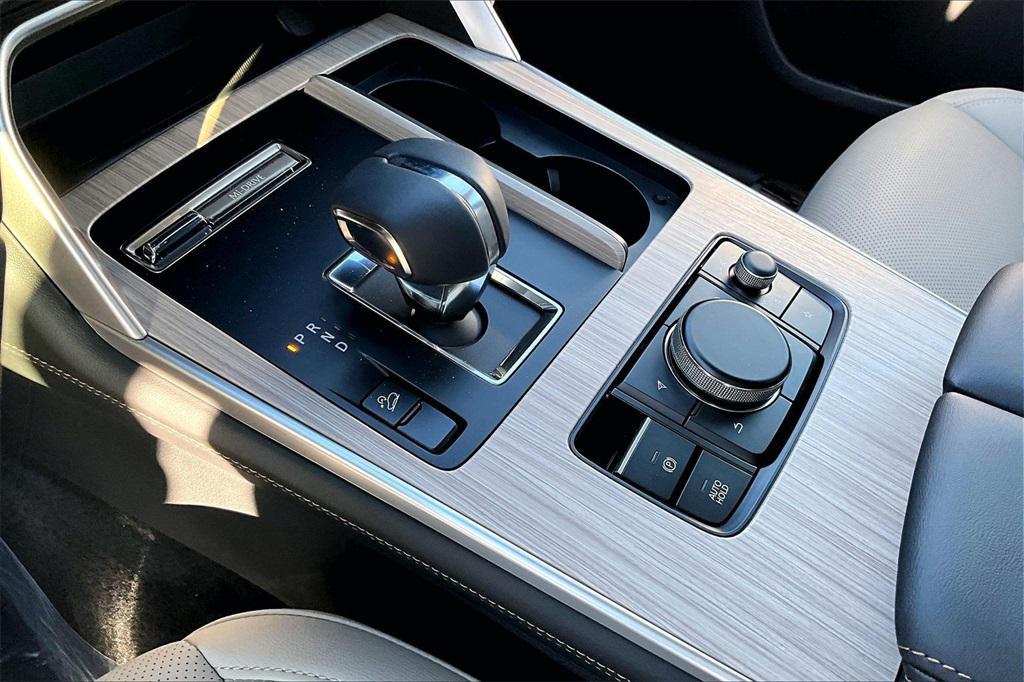 new 2026 Mazda CX-90 car, priced at $42,980