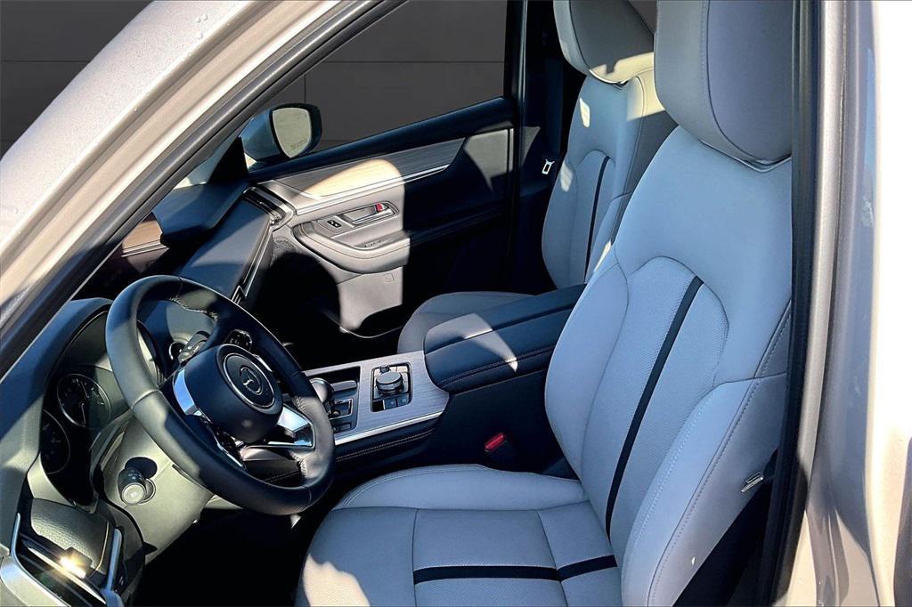 new 2026 Mazda CX-90 car, priced at $42,980