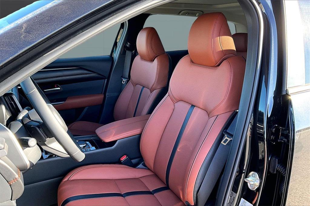 new 2026 Mazda CX-50 car, priced at $43,745