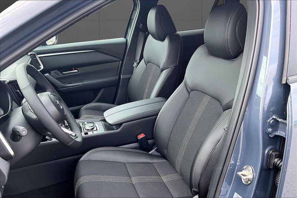 new 2026 Mazda CX-50 car, priced at $28,827