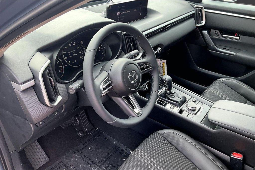 new 2026 Mazda CX-50 car, priced at $28,827