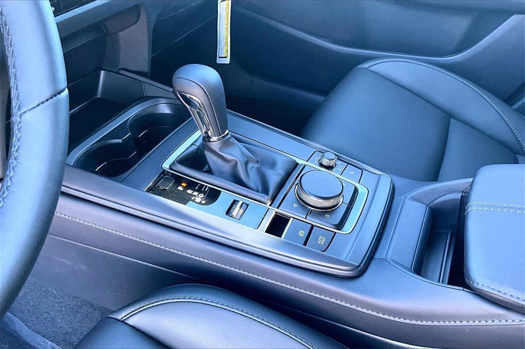 new 2026 Mazda CX-30 car, priced at $28,495