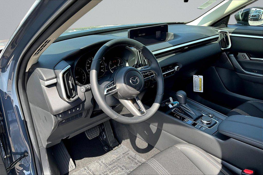 new 2026 Mazda CX-50 Hybrid car, priced at $37,029