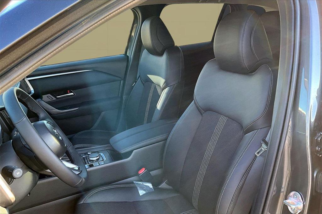 new 2026 Mazda CX-50 Hybrid car, priced at $34,730