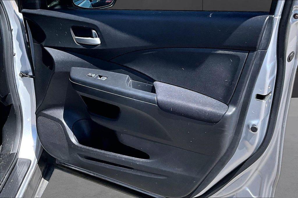 used 2016 Honda CR-V car, priced at $15,537