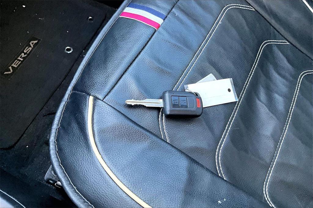 used 2020 Mitsubishi Mirage G4 car, priced at $8,444