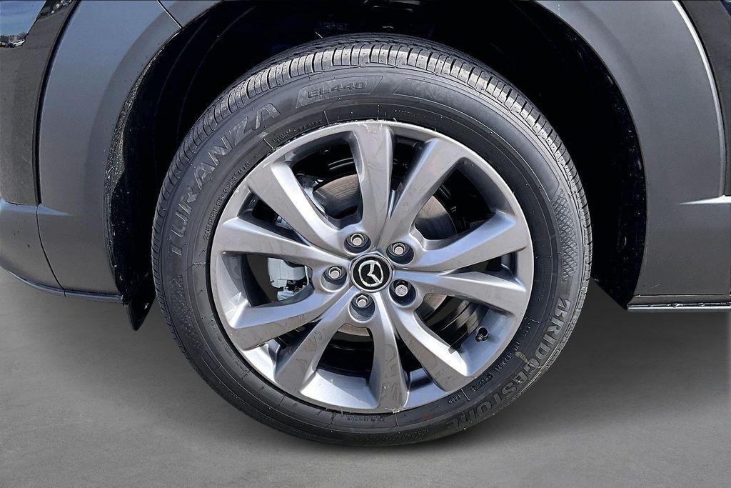 used 2026 Mazda CX-30 car, priced at $27,000