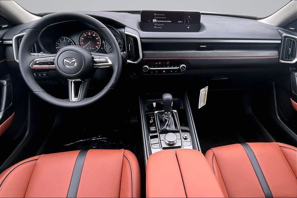 new 2026 Mazda CX-50 car, priced at $40,699