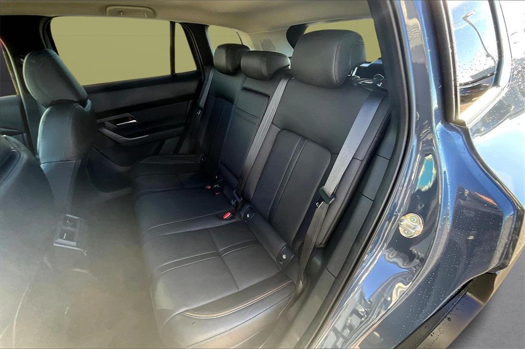 new 2026 Mazda CX-50 Hybrid car, priced at $38,530