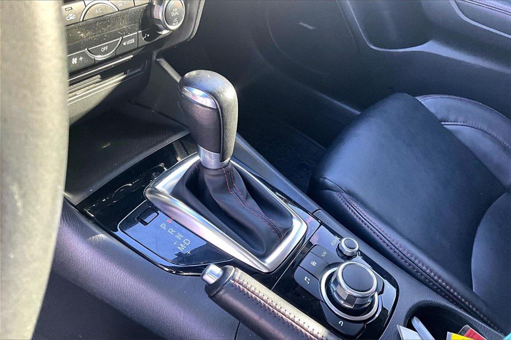 used 2014 Mazda Mazda3 car, priced at $10,595