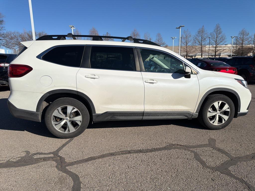 used 2020 Subaru Ascent car, priced at $16,680