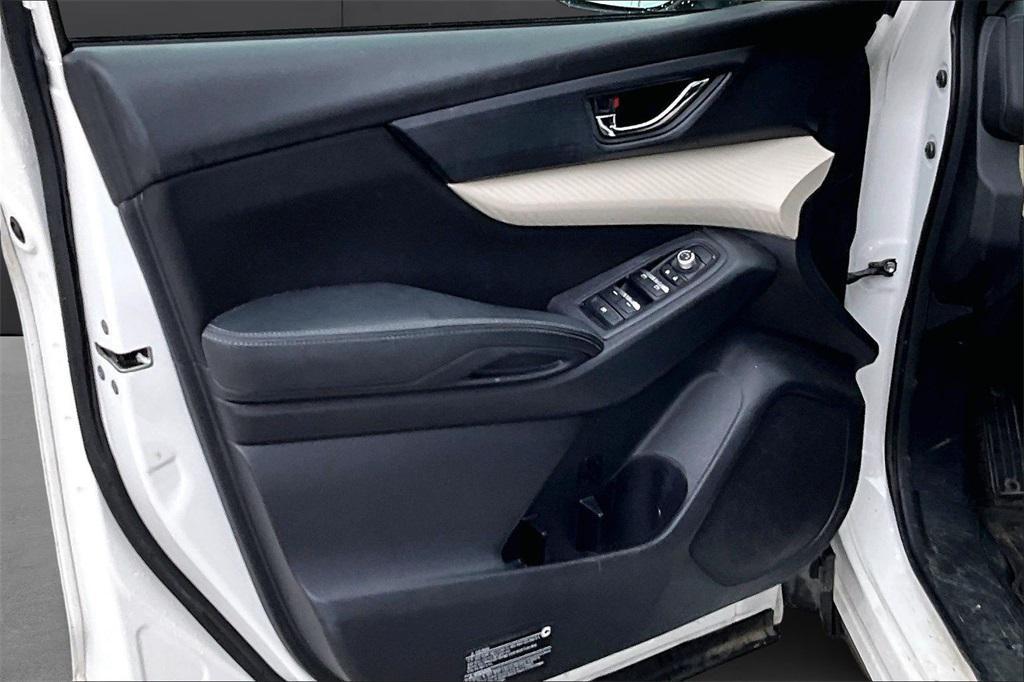 used 2020 Subaru Ascent car, priced at $15,797