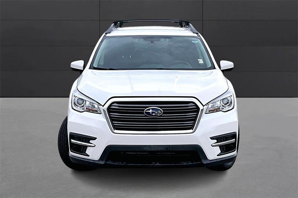 used 2020 Subaru Ascent car, priced at $15,797