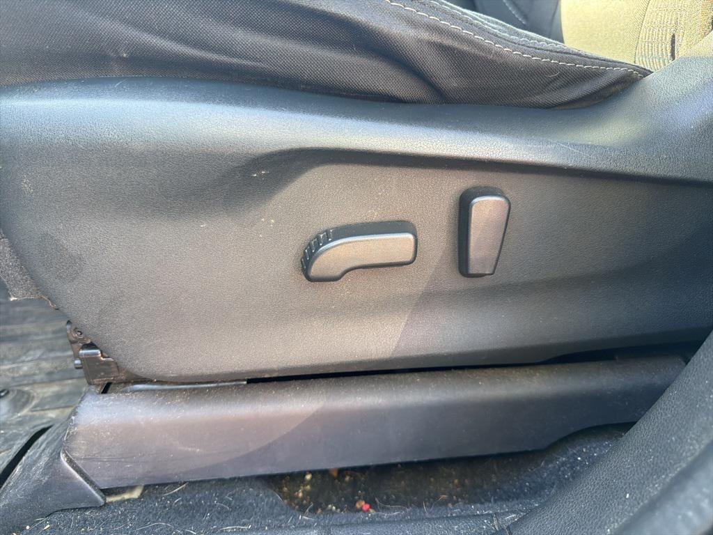 used 2020 Subaru Ascent car, priced at $16,680