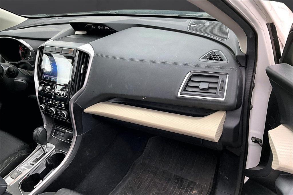 used 2020 Subaru Ascent car, priced at $15,797