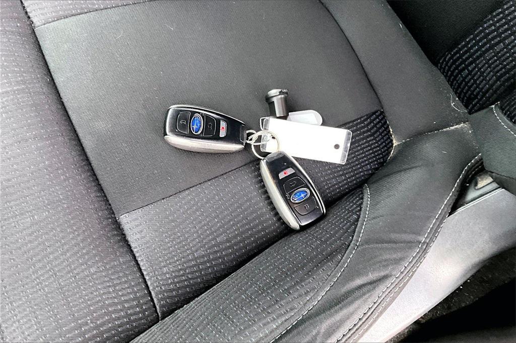 used 2020 Subaru Ascent car, priced at $15,797