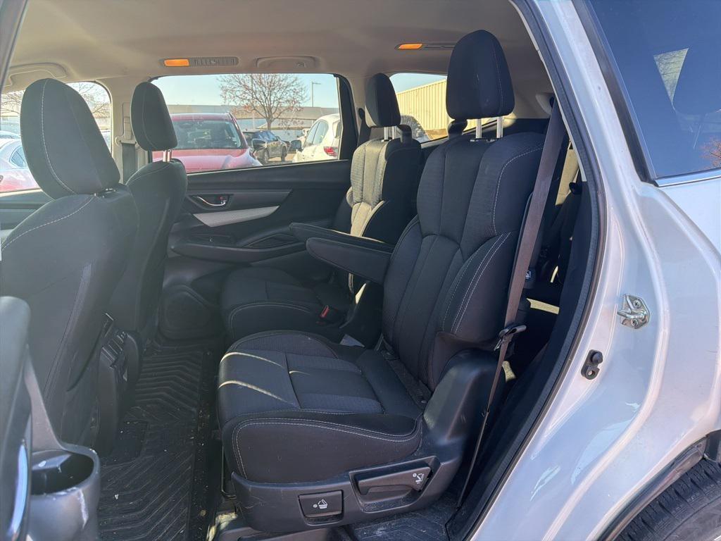 used 2020 Subaru Ascent car, priced at $16,680