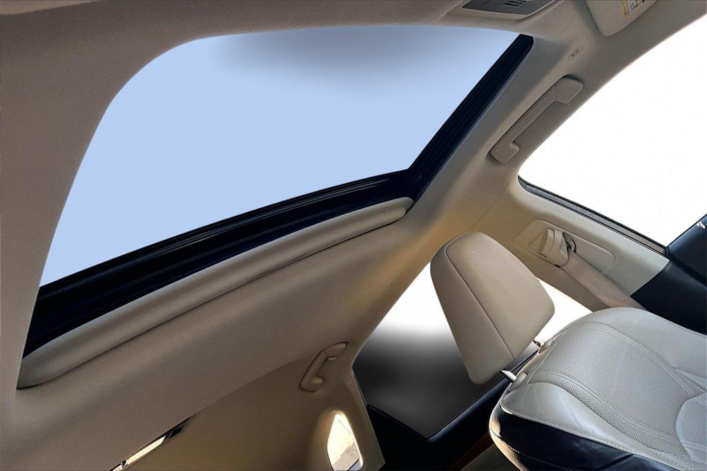 used 2017 Lexus RX 350 car, priced at $19,210