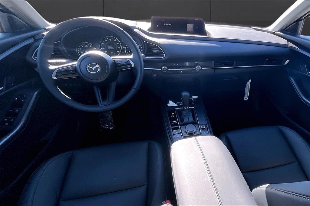 new 2026 Mazda CX-30 car, priced at $29,335
