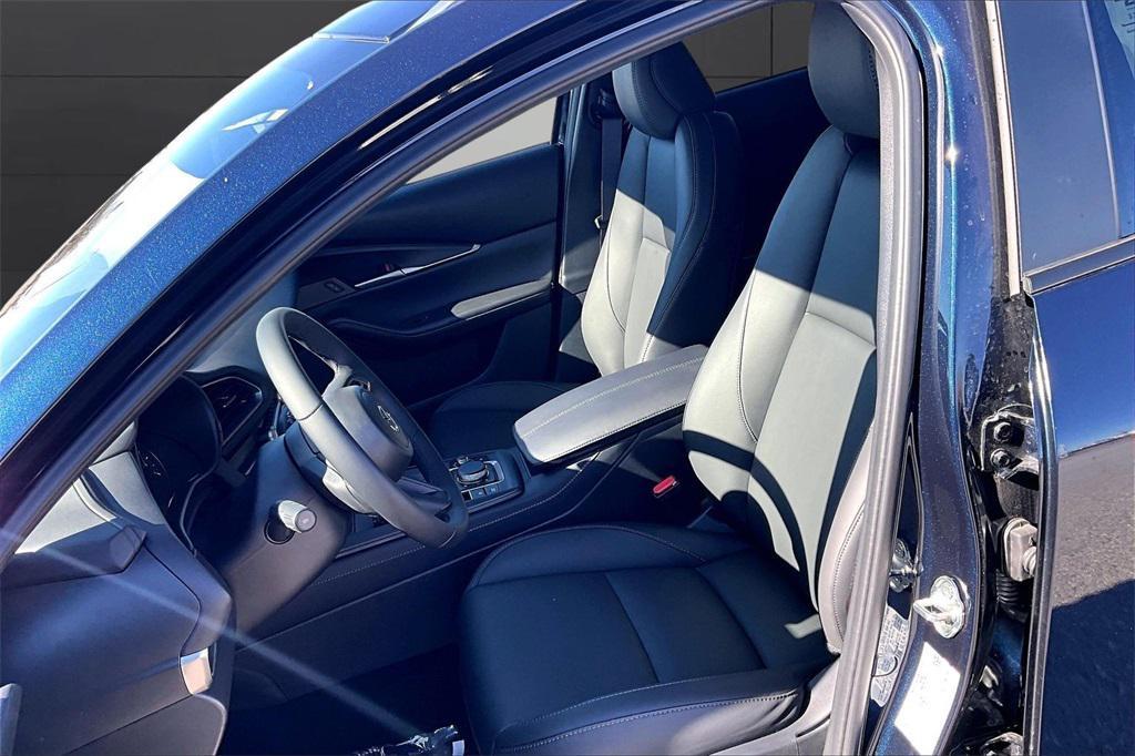 new 2026 Mazda CX-30 car, priced at $29,335