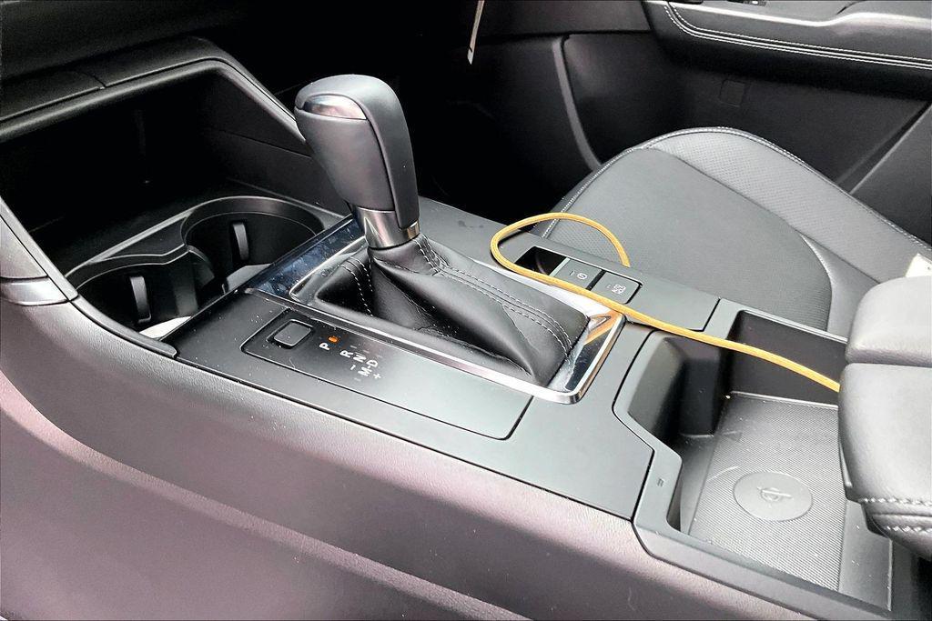 new 2026 Mazda CX-5 car, priced at $40,508