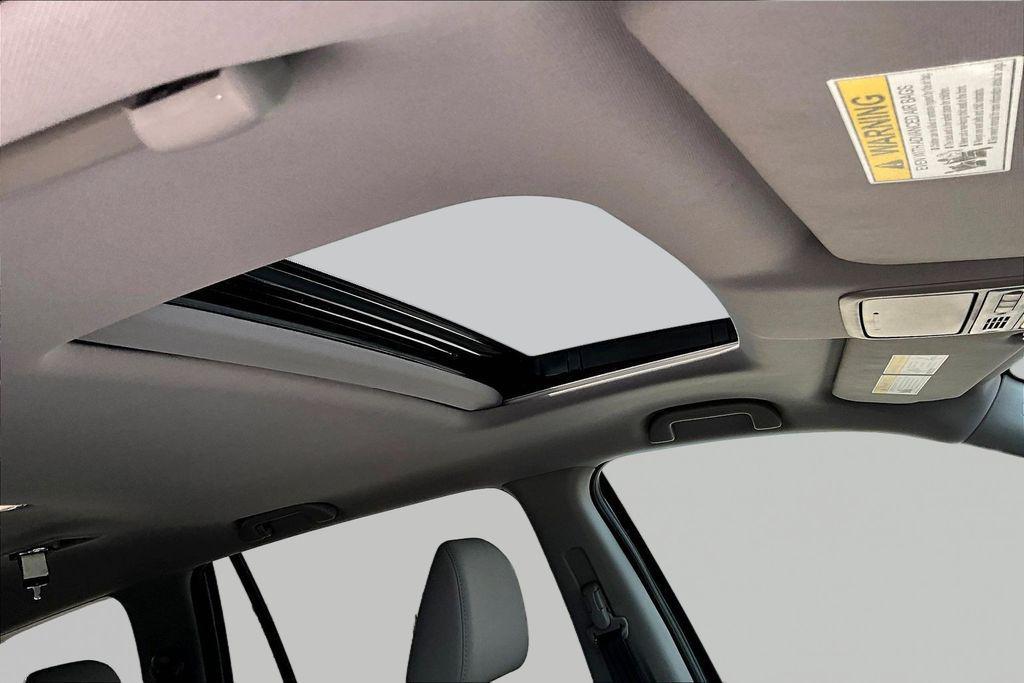 used 2018 Honda Pilot car, priced at $23,194