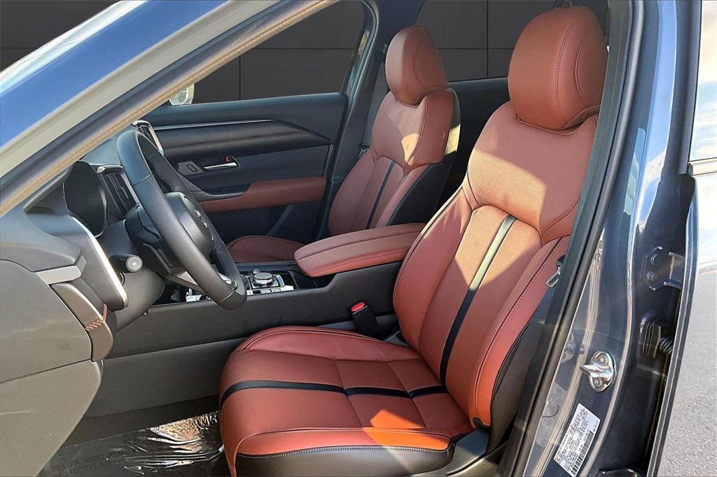 new 2026 Mazda CX-50 car, priced at $41,380