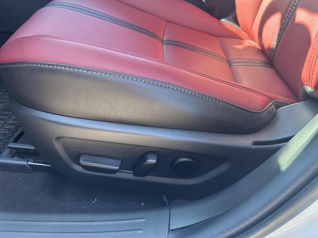 used 2025 Mazda CX-50 Hybrid car, priced at $34,245