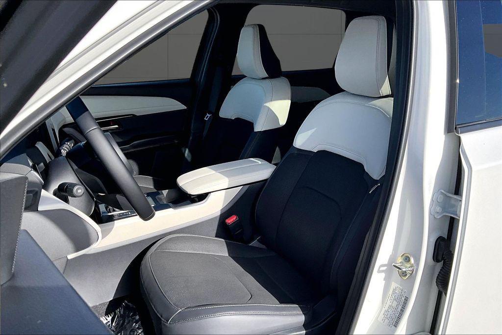 new 2026 Mazda CX-5 car, priced at $35,767